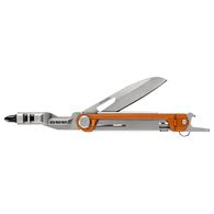 Multitool Armbar Slim Drive - Oranžový