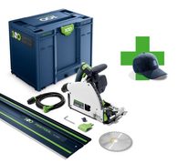 TS 60 KEBQ-Plus-FS 100Y Limited Edition Ponorná pila (578221)
