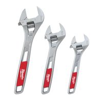 Nastavitelné klíče Milwaukee 4932493414 (3 ks)