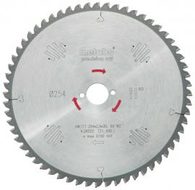 Precision cut pilový kotouč 216 x 30 mm, 40 z