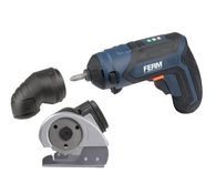 CDM1146 - Aku multifunkční šroubovák 4,0V, 1,5Ah (s kufrem a příslušenstvím)