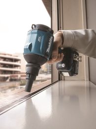 Makita DAS180Z Aku ofukovač Li-ion LXT 18V,bez aku Z