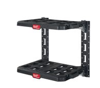 MILWAUKEE regálový systém PACKOUT, E-Track