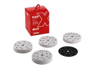 Startovací sada univerzálního brusiva Xtreme D150 ST-Set VE5 534770