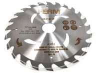 CSA1044P - pr.190 x 30 x2,0x1,3mm 24Z.