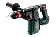 KH 18 LTX BL 28 Q (601715840) AKUMULÁTOROVÉ KLADIVO 18V; METABOX 165 L; S VÝMĚNNÝM SKLÍČIDLEM QUICK METABO