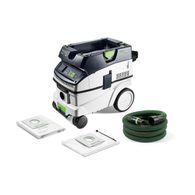 Festool CTL 26 EI AC mobilní vysavač CLEANTEC