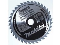 Pilový kotouč na dřevo Makita B-22006 Specialized, 136x20mm, 36 zubů