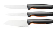 Fiskars 1057556 FF oblíbený set - 3 nože