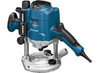 GOF 1250 CE Professional - 1250W, 6-8mm, 60mm, 3.6kg (0601626000)