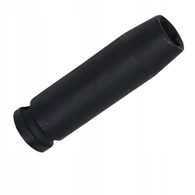 Nástrčný klíč pro rázové utahování s úchytem 1/2" s vnitřním šestihranem prodloužený 16 mm x 85 mm