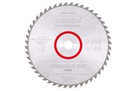 Metabo - Pilový kotouč na dřevo 315x30 mm, 48 zubů