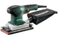 Metabo SRE 3185 vibrační bruska