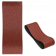 HiKOKI Brusný pás 100x610mm K80, 1ks