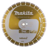 MAKITA B-54069 Diamantový kotouč Nebula 400x25,4mm