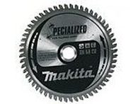 Pilový kotouč na dřevo Makita B-09466 Specialized, 355x30mm, 40 zubů