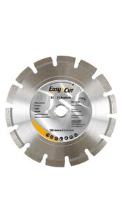 6-1758 - Diamantový kotouč EASY CUT EC-31 150/22.2