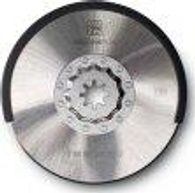 FEIN KRUHOVÝ NŮŽ Z HSS Ø 100mm 1ks obj.č. 63903235210