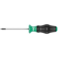 Wera 031466 Typ 1355 PZ - Šroubovák POZIDRIV  PZ 3 - délka 262/150mm, dřík pr. 8mm