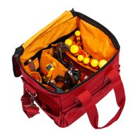 21-ti dílná sada elektrikářského nářadí 1000V EN60900 CrV v praktické brašně Xtline VDE17321