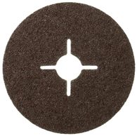 Kotouč fíbrový p150mm, zr 100