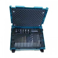 B-69478	sada bitů a vrtáků SDS-Plus Makpac, 65ks