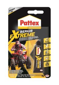 Lepidlo PATTEX REPAIR EXTREME 8g