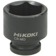 Nástrčný klíč pro rázové utahování s úchytem 1/2" s vnitřním šestihranem, rozměr: 28mm, délka 38 mm