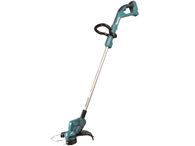 Aku strunová sekačka Makita DUR193RF - 1x aku 18V/3.0Ah, 26cm, 2.6kg