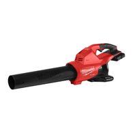 Aku fukar na dva akumulátory 18V bez aku Milwaukee M18F2BL-0