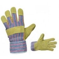 Pracovní kombinované rukavice TOD