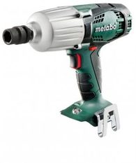 Metabo SSW 18 LTX 600 rázový utahovák / bez aku