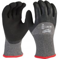 Winter Level 5 Gloves Zimní povrstvené rukavice s třídou ochrany proti proříznutí 5/E -10/XL - 1 ks 4932479560