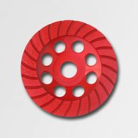 Kotouč diamantový brusný 115x22,2