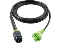 Kabel plug it pro brusky Festool PLANEX LHS 2 225 EQ(I), PLANEX 225 EQ, PLANEX LHS-E 225 easy (Festool H05 RN-F-4 PLANEX) - 4.0m, kód: 203929