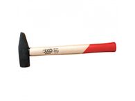 JUCO Kladivo zámečnické - dřevěná násada | 100 g