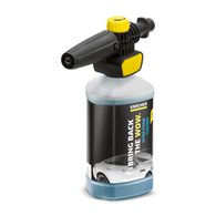 Pěnovací tryska Karcher FJ 10 C + čistící prostředek 2.643-143.0