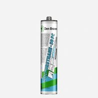 50FC polyuretanový tmel šedá 310ml