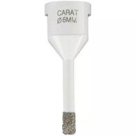 Carat diamantová vrtací korunka, 6x70xM14