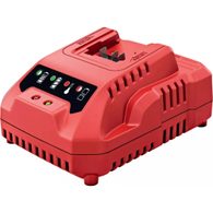 Rychlonabíječka pro 10,8V baterie FLEX