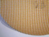 Mřížka brusná disk 125mm zr.40