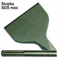 SDS-max sekáč plochý 50/400 mm