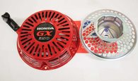Sestava zpětného spouštěče – originální díl Honda – 28400-Z5T-013ZA