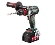 Metabo BS 18 LTX BL QUICK, 2 akumulátory 5,2Ah (602197650)