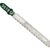 SBN 5519 SF - Pilové plátky na dřevo 1.ks 65404417
