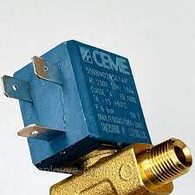 4160.562 Solenoidový ventil