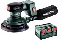 SXA 18 LTX 150 BL aku excentrická bruska v metaBOXU bez baterie 600411840