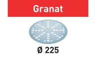 Brusné kotouče Festool P150 STF D225/128 GRANAT/25