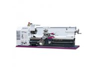 TU 2807 Stolní soustruh OPTIturn