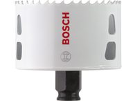 Vrtací korunka - děrovka na různé materiály Bosch Progressor pr. 76 mm (2608594231)